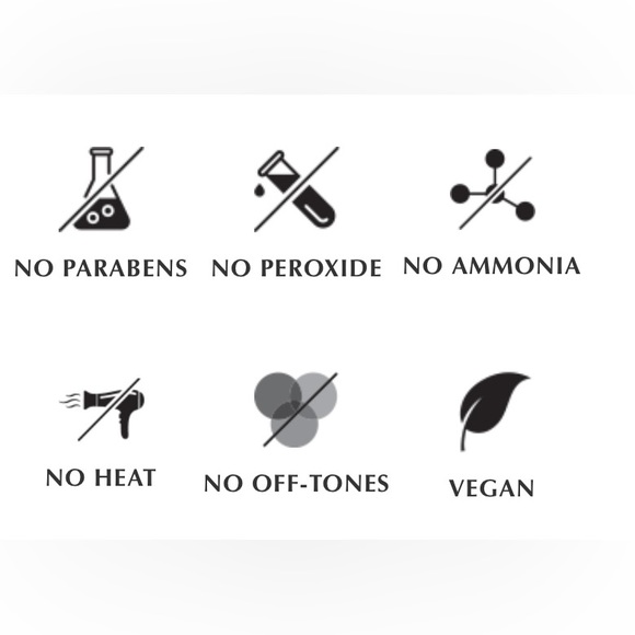 ECRU NEW YORK LUXE GLOSS - Picture 2 of 3